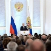 Владимир Путин собиқ совет республикалари суверенитетини ҳурмат қилишга ваъда берди