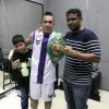 Hamyurtimiz WBC Asia kamari sohibiga aylandi