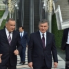 Prezident Toshkent shahrini aylanishi kutilmoqda