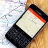 BlackBerry компанияси Android операцион тизимидаги илк смартфонини тайёрлайди
