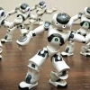 Germaniyada dorilarni inson tanasining zarur joyiga yetkazuvchi mini-robotlar yaratildi