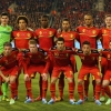Belgiya terma jamoasi JCh-2018 uchun kengaytirilgan tarkibni e’lon qildi
