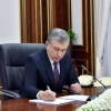 Prezident qurilish sohasiga oid farmon imzoladi