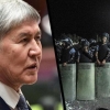 Атамбоевга коррупция бўйича айблов эълон қилинди