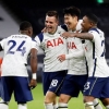 "Tottenxem" Londonda “Manchester Siti”ni taslim qildi (video)