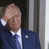 Moskvada Islom Karimov haykali o‘rnatiladi
