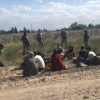 Qozog‘istonga noqonuniy yo‘llar bilan kirgan 12 afg‘onistonlik dron yordamida qo‘lga olindi