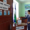 Toshkent shahrida saylovchilarning 20,4 foizi ovoz berdi