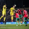 «Paxtakor» Toshkent derbisida «Lokomotiv» bilan durang o‘ynadi