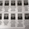 IIB tarkibida 20 nafar lavozim o‘zgarishlari amalga oshirildi