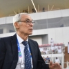 Эктор Купер: "Осиё Кубогини ғалаба билан бошлаганимиздан хурсандман"
