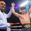 Elnur Abduraimov professional boksda navbatdagi gʻalabasini qoʻlga kiritdi