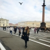 Rayhon “Hamma jam” qilib Sankt-Peterburgdan Buxoroga yo‘l oldi