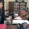 Aliment toʻlovchi chetga chiqishi uchun undiruvchiga 41 mln soʻm toʻladi (foto)