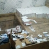 Бекободда ноқонуний дори воситалари сақланувчи «яма» аниқланди