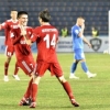 Superliga. "Nasaf" "So‘g‘diyona"ni yirik hisobda mag‘lub etdi