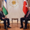 Kelasi hafta O‘zbekistonga Turkiya Prezidenti tashrif buyuradi