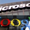 Microsoft va Google patent huquqi buzilishiga oid 18ta sud ishini to‘xtatishga kelishishdi
