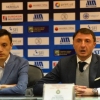 Shota Arveladze: "Birinchi taymda taktik taraflama juda yaxshi o‘ynadik"