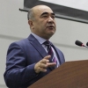 Zoyir Mirzayev: Nega Qashqadaryo futbolchilari boshqa viloyatda o‘ynashi kerak?