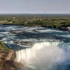 Suratga tushish paytida Niagara sharsharasiga yiqilgan 10 yoshli bolakay ajal domidan omon qoldi