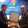 PFL va La Liga o‘rtasida memorandum imzolandi (foto)