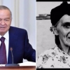 Ислом Каримовнинг армони (Видео)