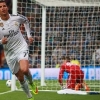 Ronaldu «Real» tarixida besh mavsumda 40tadan ko‘p gol urgan birinchi futbolchiga aylandi