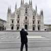 Italiya do‘konlar, muzeylar, restoranlar va go‘zallik salonlarini ochishni mo‘ljallamoqda
