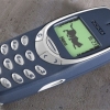 Nokia pishiq-puxta 3310 rusumini qayta ishlab chiqarmoqchi