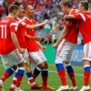 JCh-2018. Rossiya Saudiya Arabistonini 5:0 hisobida yengdi (video)