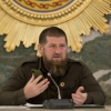 Keksa chechen Qirg‘izistondan vataniga qaytmoqda