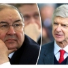 Alisher Usmonov: Bugun «Arsenal» klubi tarixidagi juda qayg‘uli kun