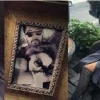 Лола ва турмуш ўртоғининг фотосуратлари (видео)