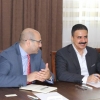Arab shayxi O‘zbekistonga millardlab dollar sarmoya kiritmoqchi