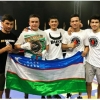 Qudratillo Abduqahhorov navbatdagi jangini Toshkentda o‘tkazadi