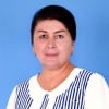 Yana bir tumanga ayol hokim tayinlandi