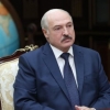 «Bechora, dosh bera olmadi». Lukashenko Belarusda koronavirusdan vafot etgan birinchi bemor haqida