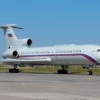 Tu-154 bortida «Pervыy kanal» va «Zvezda» kanali jurnalistlari hamda Aleksandrov ansambli musiqachilari bo‘lgan