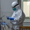 Kecha koronavirus infeksiyasi tasdiqlangan bemor bugun miokard infarktidan vafot etdi