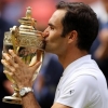 Wimbledon—2017. Рожер Федерер улкан тожда 19-ғалабасини қўлга киритди. Бу рекорд кўрсаткич