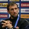Rodolfo Arruabarrena: "Yomg‘ir tufayli to‘p bilan ko‘p muoamala qila olmadik"
