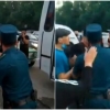 ИИВ Чилонзорда ички ишлар ходимлари ва фуқаролар ўртасида юз берган ҳолат бўйича маълумот берди