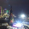 Ramzan Qodirov Chechenistonning bosh archasini ochib berdi (video)