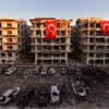 Diqqat, Turkiyada terakt! Qurbonlar orasida 11 yoshli qiz bor
