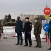 Бухорода 1 июлдан карантин чоралари кучайтирилади