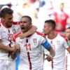 Kosta-Rikani yengan Serbiya mundialni g‘alaba bilan boshladi (video)