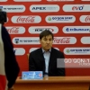 Baxtiyor Ashurmatov: “Baqoyev futbolchilik paytida ham shunday tirishqoq va oxiriga qadar kurashardi”