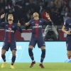 «PSJ» o‘zida «Gengam» darvozasiga javobsiz 9 ta gol urdi