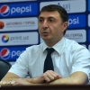 Шота Арвеладзе: "Тошкентга футбол қайтаётганидан хурсандман"